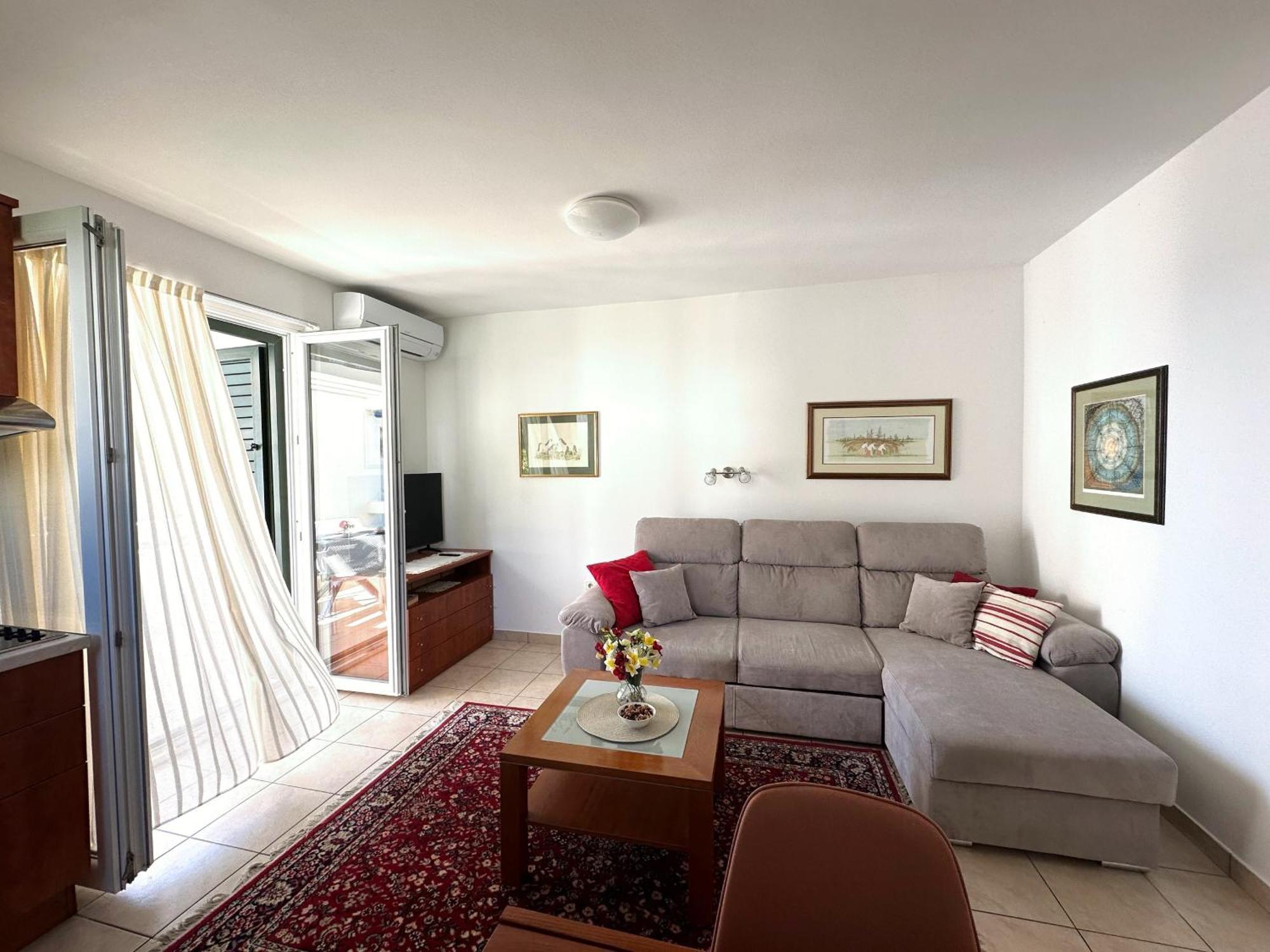 Villa Doris, Amadria Park שיבניק מראה חיצוני תמונה