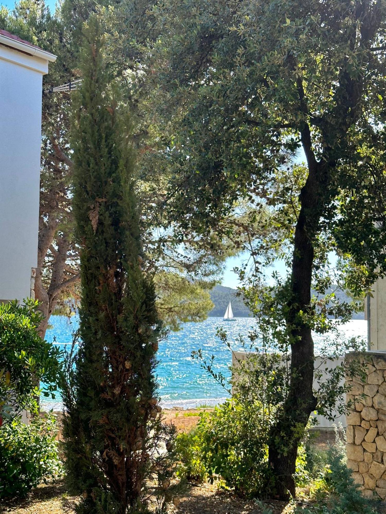 Villa Doris, Amadria Park שיבניק מראה חיצוני תמונה