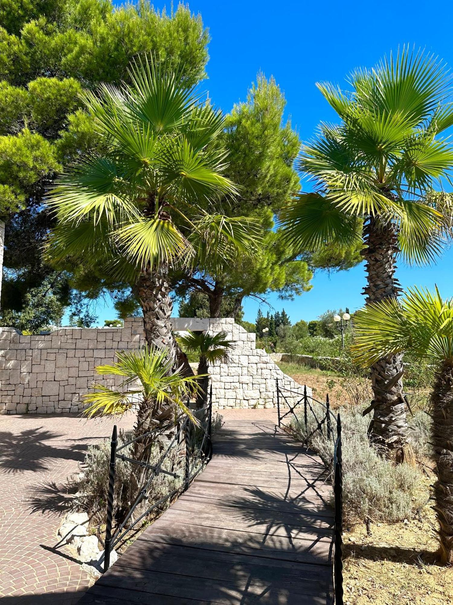 Villa Doris, Amadria Park שיבניק מראה חיצוני תמונה