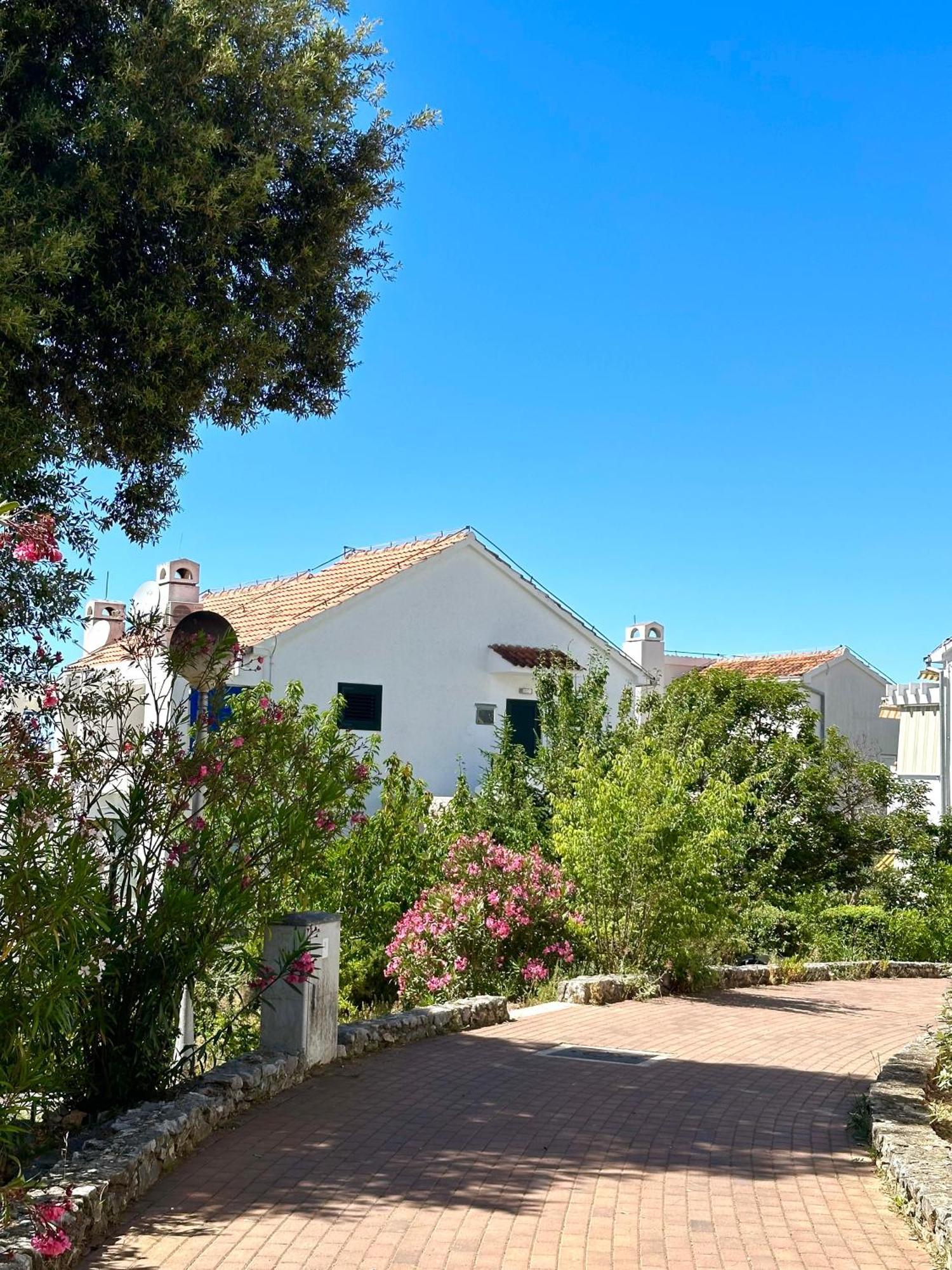 Villa Doris, Amadria Park שיבניק מראה חיצוני תמונה